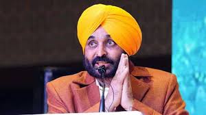 bhagwant maan