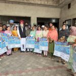 ਸਪੀਕਰ ਸ. ਸੰਧਵਾਂ ਵੱਲੋਂ ਪਿੰਡ ਸੰਧਵਾਂ ਵਿਖੇ ਯੂਥ ਵਿੰਗ ਦੇ ਬਲਾਕ ਪ੍ਰਧਾਨਾਂ ਨਾਲ ਮੀਟਿੰਗ, ਵਿਕਾਸ ਕੰਮਾਂ ਦਾ ਕੈਲੰਡਰ ਜਾਰੀ ਸਪੀਕਰ ਸ. ਸੰਧਵਾਂ ਵੱਲੋਂ ਪਿੰਡ ਸੰਧਵਾਂ ਵਿਖੇ ਯੂਥ ਵਿੰਗ ਦੇ ਬਲਾਕ ਪ੍ਰਧਾਨਾਂ ਨਾਲ ਮੀਟਿੰਗ, ਵਿਕਾਸ ਕੰਮਾਂ ਦਾ ਕੈਲੰਡਰ ਜਾਰੀ