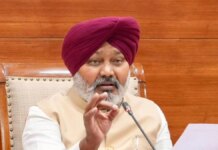 punjab vat ots scheme deadline march 31 strict recovery warning by harpal singh cheema | punjab vat ots scheme deadline march 31 strict recovery warning by harpal singh cheema |