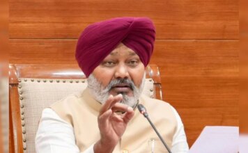 punjab vat ots scheme deadline march 31 strict recovery warning by harpal singh cheema | punjab vat ots scheme deadline march 31 strict recovery warning by harpal singh cheema |