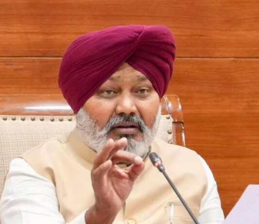 punjab vat ots scheme deadline march 31 strict recovery warning by harpal singh cheema |ji punjab vat ots scheme deadline march 31 strict recovery warning by harpal singh cheema |