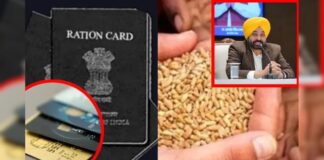 punjab government relaxes ration card rules income limit raised to 8 lakh hs | ਮੋਹਾਲੀ ਖ਼ਬਰਾਂ (Mohali News) punjab government relaxes ration card rules income limit raised to 8 lakh hs | ਮੋਹਾਲੀ ਖ਼ਬਰਾਂ (Mohali News)
