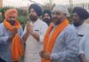 shiromani akali dal amloh rally march 25 preparations sukhbir badal punjab politics | shiromani akali dal amloh rally march 25 preparations sukhbir badal punjab politics |