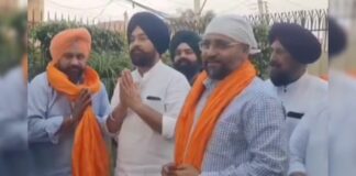shiromani akali dal amloh rally march 25 preparations sukhbir badal punjab politics | shiromani akali dal amloh rally march 25 preparations sukhbir badal punjab politics |