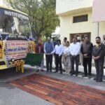 ਵਿਦਿਆਰਥੀਆਂ ਨੂੰ ਨਵੀਂ ਦਿਸ਼ਾ ਪ੍ਰਦਾਨ ਕਰੇਗੀ ਇਸਰੋ ਦੇ ਪ੍ਰਮੁੱਖ ਕੇਂਦਰ ਦੀ ਯਾਤਰਾ : ਮੋਹਿੰਦਰ ਭਗਤ ਵਿਦਿਆਰਥੀਆਂ ਨੂੰ ਨਵੀਂ ਦਿਸ਼ਾ ਪ੍ਰਦਾਨ ਕਰੇਗੀ ਇਸਰੋ ਦੇ ਪ੍ਰਮੁੱਖ ਕੇਂਦਰ ਦੀ ਯਾਤਰਾ : ਮੋਹਿੰਦਰ ਭਗਤ