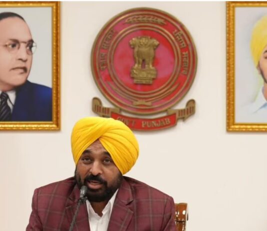 CM ਭਗਵੰਤ ਮਾਨ ਵੱਲੋਂ ਪੰਜਾਬੀਆਂ ਨੂੰ ਹੋਲੀ ਅਤੇ ਹੋਲੇ-ਮਹੱਲੇ ਦੀਆਂ ਵਧਾਈਆਂ | ਪੰਜਾਬ ਖ਼ਬਰਾਂ CM ਭਗਵੰਤ ਮਾਨ ਵੱਲੋਂ ਪੰਜਾਬੀਆਂ ਨੂੰ ਹੋਲੀ ਅਤੇ ਹੋਲੇ-ਮਹੱਲੇ ਦੀਆਂ ਵਧਾਈਆਂ | ਪੰਜਾਬ ਖ਼ਬਰਾਂ