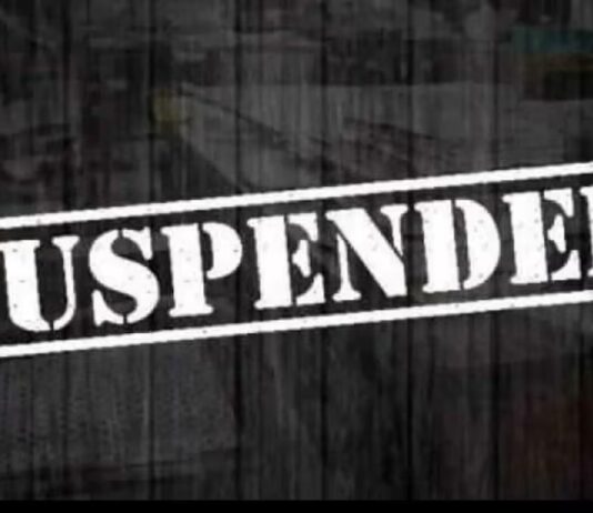 Punjab News: ਫਾਇਰਿੰਗ ਮਾਮਲੇ ‘ਚ ACP ਤੇ SHO ਸਸਪੈਂਡ… | ਪੰਜਾਬ ਖ਼ਬਰਾਂ Punjab News: ਫਾਇਰਿੰਗ ਮਾਮਲੇ 'ਚ ACP ਤੇ SHO ਸਸਪੈਂਡ... | ਪੰਜਾਬ ਖ਼ਬਰਾਂ