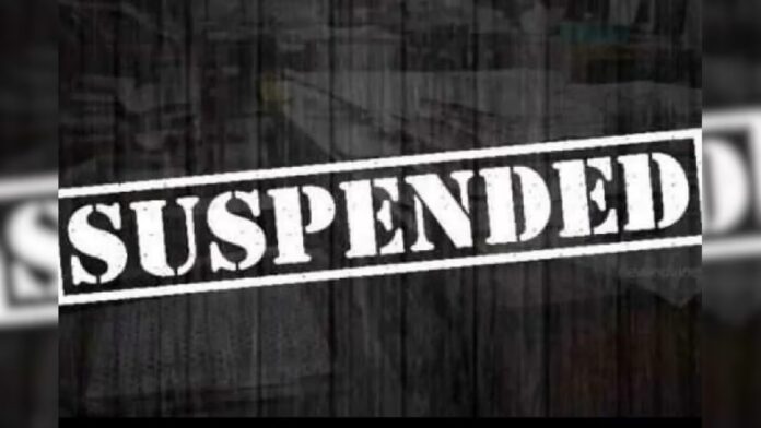 Punjab News: ਫਾਇਰਿੰਗ ਮਾਮਲੇ 'ਚ ACP ਤੇ SHO ਸਸਪੈਂਡ... | ਪੰਜਾਬ ਖ਼ਬਰਾਂ