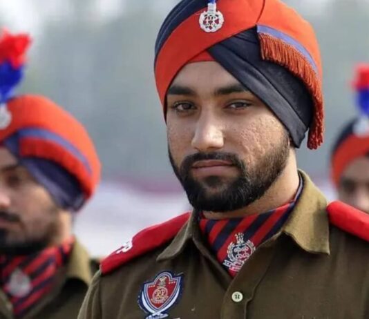 ਪੰਜਾਬ ਪੁਲਿਸ ਵਿੱਚ ਨਿਕਲੀ ਬੰਪਰ ਭਰਤੀ, ਵੇਖੋ ਨੋਟੀਫਿਕੇਸ਼ਨ… | ਪੰਜਾਬ ਖ਼ਬਰਾਂ ਪੰਜਾਬ ਪੁਲਿਸ ਵਿੱਚ ਨਿਕਲੀ ਬੰਪਰ ਭਰਤੀ, ਵੇਖੋ ਨੋਟੀਫਿਕੇਸ਼ਨ... | ਪੰਜਾਬ ਖ਼ਬਰਾਂ