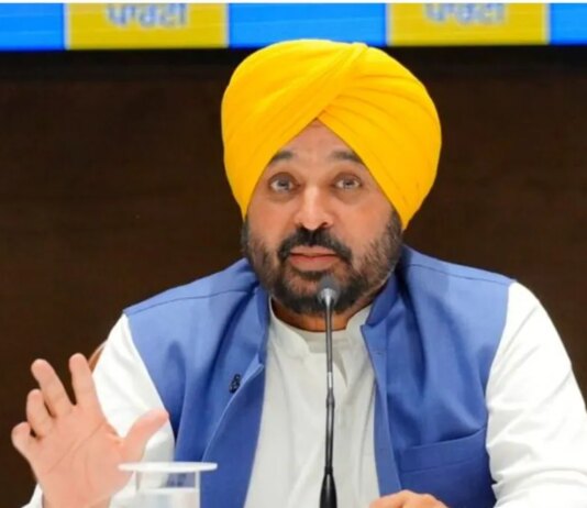 เจฎเจพเจจ เจธเจฐเจเจพเจฐ เจฆเฉ เจจเจตเฉเจ เจเฉฐเจกเจธเจเฉเจฐเฉเจ
เจฒ เจชเจพเจฒเจฟเจธเฉ เจจเจพเจฒ เจชเฉฐเจเจพเจฌ เจฆเฉ เจฒเฉฑเจเจพเจ เจจเฉเจเจตเจพเจจเจพเจ เจจเฉเฉฐ เจฎเจฟเจฒเฉเจเจพ เจฐเฉเจเจผเจเจพเจฐ | เจชเฉฐเจเจพเจฌ เฉเจฌเจฐเจพเจ เจฎเจพเจจ เจธเจฐเจเจพเจฐ เจฆเฉ เจจเจตเฉเจ เจเฉฐเจกเจธเจเฉเจฐเฉเจ
เจฒ เจชเจพเจฒเจฟเจธเฉ เจจเจพเจฒ เจชเฉฐเจเจพเจฌ เจฆเฉ เจฒเฉฑเจเจพเจ เจจเฉเจเจตเจพเจจเจพเจ เจจเฉเฉฐ เจฎเจฟเจฒเฉเจเจพ เจฐเฉเจเจผเจเจพเจฐ | เจชเฉฐเจเจพเจฌ เฉเจฌเจฐเจพเจ