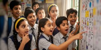 Eid ul Fitr 2026 Holiday in Punjab: เจธเจผเฉเฉฑเจเจฐเจตเจพเจฐ เจเจพเจ เจธเจผเจจเฉเจตเจพเจฐ- เจชเฉฐเจเจพเจฌ ‘เจ เจเจฆเฉเจ เจนเฉ เจเจฆ เจฆเฉ เจธเจฐเจเจพเจฐเฉ เจเฉเฉฑเจเฉ? เจเจพเจฃเฉ เจธเจนเฉ เจคเจพเจฐเฉเจเจผ | เจชเฉฐเจเจพเจฌ เฉเจฌเจฐเจพเจ Eid ul Fitr 2026 Holiday in Punjab: เจธเจผเฉเฉฑเจเจฐเจตเจพเจฐ เจเจพเจ เจธเจผเจจเฉเจตเจพเจฐ- เจชเฉฐเจเจพเจฌ 'เจ เจเจฆเฉเจ เจนเฉ เจเจฆ เจฆเฉ เจธเจฐเจเจพเจฐเฉ เจเฉเฉฑเจเฉ? เจเจพเจฃเฉ เจธเจนเฉ เจคเจพเจฐเฉเจเจผ | เจชเฉฐเจเจพเจฌ เฉเจฌเจฐเจพเจ