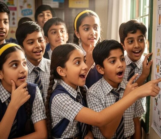 Eid ul Fitr 2026 Holiday in Punjab: ਸ਼ੁੱਕਰਵਾਰ ਜਾਂ ਸ਼ਨੀਵਾਰ- ਪੰਜਾਬ ‘ਚ ਕਦੋਂ ਹੈ ਈਦ ਦੀ ਸਰਕਾਰੀ ਛੁੱਟੀ? ਜਾਣੋ ਸਹੀ ਤਾਰੀਖ਼ | ਪੰਜਾਬ ਖ਼ਬਰਾਂ Eid ul Fitr 2026 Holiday in Punjab: ਸ਼ੁੱਕਰਵਾਰ ਜਾਂ ਸ਼ਨੀਵਾਰ- ਪੰਜਾਬ 'ਚ ਕਦੋਂ ਹੈ ਈਦ ਦੀ ਸਰਕਾਰੀ ਛੁੱਟੀ? ਜਾਣੋ ਸਹੀ ਤਾਰੀਖ਼ | ਪੰਜਾਬ ਖ਼ਬਰਾਂ