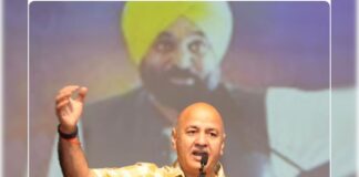 เจเฉเจเจฐ เจเฉฑเจ เจตเฉ เจชเจฟเฉฐเจก เจตเจฟเฉฑเจ เจจเจธเจผเจพ เจตเจฟเจ เจฐเจฟเจนเฉ, เจคเจพเจ เจคเฉเจนเจพเจจเฉเฉฐ เจจเฉเจเจฆ เจจเจนเฉเจ เจเจเจฃเฉ เจเจพเจนเฉเจฆเฉ: เจฎเจจเฉเจธเจผ เจธเจฟเจธเฉเจฆเฉเจ | เจชเฉฐเจเจพเจฌ เฉเจฌเจฐเจพเจ เจเฉเจเจฐ เจเฉฑเจ เจตเฉ เจชเจฟเฉฐเจก เจตเจฟเฉฑเจ เจจเจธเจผเจพ เจตเจฟเจ เจฐเจฟเจนเฉ, เจคเจพเจ เจคเฉเจนเจพเจจเฉเฉฐ เจจเฉเจเจฆ เจจเจนเฉเจ เจเจเจฃเฉ เจเจพเจนเฉเจฆเฉ: เจฎเจจเฉเจธเจผ เจธเจฟเจธเฉเจฆเฉเจ | เจชเฉฐเจเจพเจฌ เฉเจฌเจฐเจพเจ