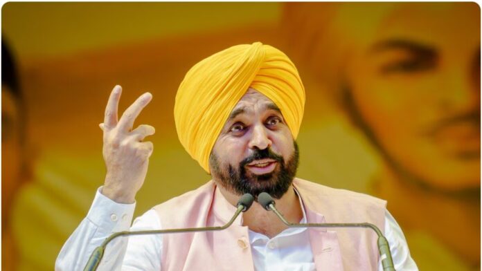 Punjab Cabinet Meeting Chief Minister approves Mawan Dhiyan Satkar Yojana ਪੰਜਾਬ ਕੈਬਨਿਟ ਮੀਟਿੰਗ 'ਚ ਔਰਤਾਂ ਨੂੰ 1000 ਰੁਪਏ ਦੇਣ ਉਤੇ ਆਈ ਵੱਡੀ ਖਬਰ | ਪੰਜਾਬ ਖ਼ਬਰਾਂ