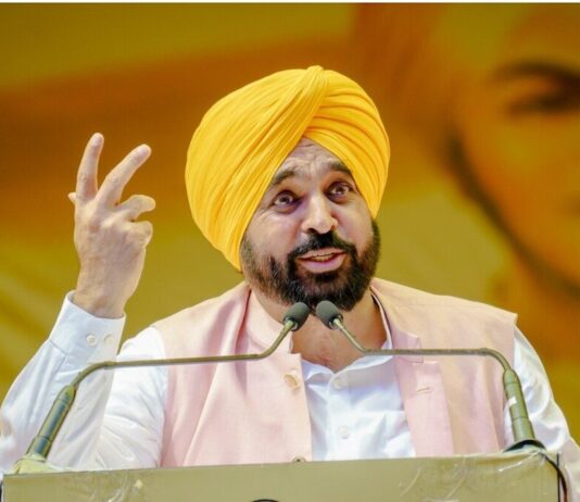 เจเจเจผเจพเจฆเฉ เจคเฉเจ เจฌเจพเจ
เจฆ, เจเฉเจ เจธเจตเจพเจฐเจฅเฉ เจฒเฉเจเจพเจ เจจเฉ เจธเฉฑเจคเจพ เจฆเฉ เจเจฒเจฟเจเจฐเจฟเจเจ ‘เจคเฉ เจเจฌเจเจผเจพ เจเจฐ เจฒเจฟเจ: CM เจฎเจพเจจ | เจชเฉฐเจเจพเจฌ เฉเจฌเจฐเจพเจ เจเจเจผเจพเจฆเฉ เจคเฉเจ เจฌเจพเจ
เจฆ, เจเฉเจ เจธเจตเจพเจฐเจฅเฉ เจฒเฉเจเจพเจ เจจเฉ เจธเฉฑเจคเจพ เจฆเฉ เจเจฒเจฟเจเจฐเจฟเจเจ 'เจคเฉ เจเจฌเจเจผเจพ เจเจฐ เจฒเจฟเจ: CM เจฎเจพเจจ | เจชเฉฐเจเจพเจฌ เฉเจฌเจฐเจพเจ