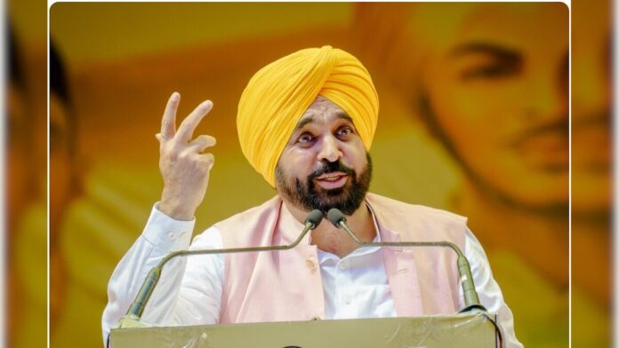 ਆਜ਼ਾਦੀ ਤੋਂ ਬਾਅਦ, ਕੁਝ ਸਵਾਰਥੀ ਲੋਕਾਂ ਨੇ ਸੱਤਾ ਦੇ ਗਲਿਆਰਿਆਂ 'ਤੇ ਕਬਜ਼ਾ ਕਰ ਲਿਆ: CM ਮਾਨ | ਪੰਜਾਬ ਖ਼ਬਰਾਂ