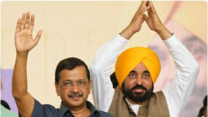 1774619890_Arvind-Kejriwal-Bhagwant-Mann-2026-03-e721b789f889ce6ced37c372c2bc28cb-1200x675.jpg ਗੁਜਰਾਤ ਵਿੱਚ 'AAP' ਦੀ ਸਰਕਾਰ ਬਣਾਓ, ਤੁਹਾਡੇ ਬੱਚਿਆਂ ਦਾ ਭਵਿੱਖ ਬਣਾ ਦਿਆਂਗੇ: ਕੇਜਰੀਵਾਲ | ਪੰਜਾਬ ਖ਼ਬਰਾਂ