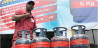 Five Kg Cylinder:ਕਿਸ ਨੂੰ ਦਿੱਤਾ ਜਾ ਰਿਹੈ 5 KG ਦਾ LPG ਸਿਲੰਡਰ ਅਤੇ ਕੀ ਹੈ ਪ੍ਰਕਿਰਿਆ, ਕਿਹੜੇ ਡਾਕੂਮੈਂਟਸ ਦੀ ਲੋੜ ਹੈ? Who is being given a 5 KG LPG cylinder and what is the process, what documents are required? | ਪੰਜਾਬ ਖ਼ਬਰਾਂ Five Kg Cylinder:ਕਿਸ ਨੂੰ ਦਿੱਤਾ ਜਾ ਰਿਹੈ 5 KG ਦਾ LPG ਸਿਲੰਡਰ ਅਤੇ ਕੀ ਹੈ ਪ੍ਰਕਿਰਿਆ, ਕਿਹੜੇ ਡਾਕੂਮੈਂਟਸ ਦੀ ਲੋੜ ਹੈ? Who is being given a 5 KG LPG cylinder and what is the process, what documents are required? | ਪੰਜਾਬ ਖ਼ਬਰਾਂ