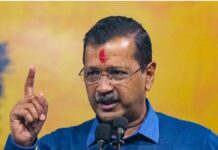 1000 ਰੁਪਏ ਪੰਜਾਬ ਦੀਆਂ ਔਰਤਾਂ ਲਈ ਬਹੁਤ ਵੱਡੀ ਮਦਦਗਾਰ ਸਾਬਤ ਹੋਣਗੇ: ਕੇਜਰੀਵਾਲ | ਪੰਜਾਬ ਖ਼ਬਰਾਂ 1000 ਰੁਪਏ ਪੰਜਾਬ ਦੀਆਂ ਔਰਤਾਂ ਲਈ ਬਹੁਤ ਵੱਡੀ ਮਦਦਗਾਰ ਸਾਬਤ ਹੋਣਗੇ: ਕੇਜਰੀਵਾਲ | ਪੰਜਾਬ ਖ਼ਬਰਾਂ