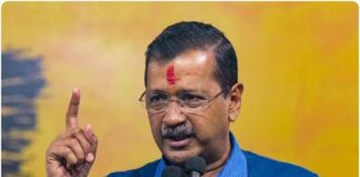 1000 ਰੁਪਏ ਪੰਜਾਬ ਦੀਆਂ ਔਰਤਾਂ ਲਈ ਬਹੁਤ ਵੱਡੀ ਮਦਦਗਾਰ ਸਾਬਤ ਹੋਣਗੇ: ਕੇਜਰੀਵਾਲ | ਪੰਜਾਬ ਖ਼ਬਰਾਂ 1000 ਰੁਪਏ ਪੰਜਾਬ ਦੀਆਂ ਔਰਤਾਂ ਲਈ ਬਹੁਤ ਵੱਡੀ ਮਦਦਗਾਰ ਸਾਬਤ ਹੋਣਗੇ: ਕੇਜਰੀਵਾਲ | ਪੰਜਾਬ ਖ਼ਬਰਾਂ