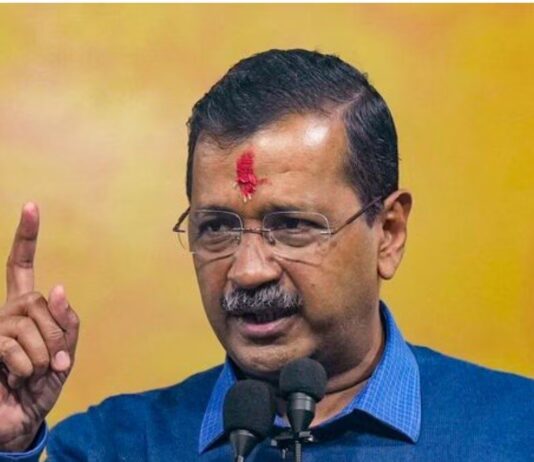 1000 ਰੁਪਏ ਪੰਜਾਬ ਦੀਆਂ ਔਰਤਾਂ ਲਈ ਬਹੁਤ ਵੱਡੀ ਮਦਦਗਾਰ ਸਾਬਤ ਹੋਣਗੇ: ਕੇਜਰੀਵਾਲ | ਪੰਜਾਬ ਖ਼ਬਰਾਂ 1000 ਰੁਪਏ ਪੰਜਾਬ ਦੀਆਂ ਔਰਤਾਂ ਲਈ ਬਹੁਤ ਵੱਡੀ ਮਦਦਗਾਰ ਸਾਬਤ ਹੋਣਗੇ: ਕੇਜਰੀਵਾਲ | ਪੰਜਾਬ ਖ਼ਬਰਾਂ