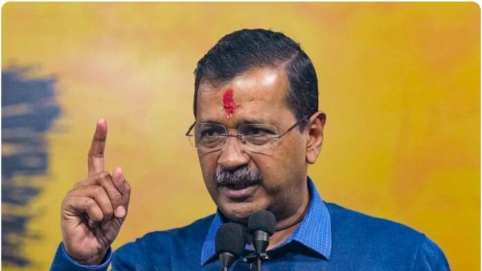 1000 ਰੁਪਏ ਪੰਜਾਬ ਦੀਆਂ ਔਰਤਾਂ ਲਈ ਬਹੁਤ ਵੱਡੀ ਮਦਦਗਾਰ ਸਾਬਤ ਹੋਣਗੇ: ਕੇਜਰੀਵਾਲ | ਪੰਜਾਬ ਖ਼ਬਰਾਂ