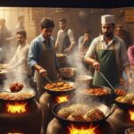 Pal Dhaba Chandigarh | LPG Shortage Chandigarh | Chandigarh ਦੇ ਮਸ਼ਹੂਰ ‘ਪਾਲ ਢਾਬਾ’ ‘ਤੇ ਗੈਸ ਸੰਕਟ, ਹੁਣ ਰਵਾਇਤੀ ਚੁੱਲ੍ਹੇ ‘ਤੇ ਪਕਾਇਆ ਜਾ ਰਿਹੈ ਸੁਆਦੀ ਭੋਜਨ! | ਪੰਜਾਬ ਖ਼ਬਰਾਂ Pal Dhaba Chandigarh | LPG Shortage Chandigarh | Chandigarh ਦੇ ਮਸ਼ਹੂਰ 'ਪਾਲ ਢਾਬਾ' 'ਤੇ ਗੈਸ ਸੰਕਟ, ਹੁਣ ਰਵਾਇਤੀ ਚੁੱਲ੍ਹੇ 'ਤੇ ਪਕਾਇਆ ਜਾ ਰਿਹੈ ਸੁਆਦੀ ਭੋਜਨ! | ਪੰਜਾਬ ਖ਼ਬਰਾਂ