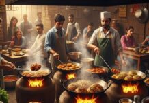 Pal Dhaba Chandigarh | LPG Shortage Chandigarh | Chandigarh ਦੇ ਮਸ਼ਹੂਰ ‘ਪਾਲ ਢਾਬਾ’ ‘ਤੇ ਗੈਸ ਸੰਕਟ, ਹੁਣ ਰਵਾਇਤੀ ਚੁੱਲ੍ਹੇ ‘ਤੇ ਪਕਾਇਆ ਜਾ ਰਿਹੈ ਸੁਆਦੀ ਭੋਜਨ! | ਪੰਜਾਬ ਖ਼ਬਰਾਂ Pal Dhaba Chandigarh | LPG Shortage Chandigarh | Chandigarh ਦੇ ਮਸ਼ਹੂਰ 'ਪਾਲ ਢਾਬਾ' 'ਤੇ ਗੈਸ ਸੰਕਟ, ਹੁਣ ਰਵਾਇਤੀ ਚੁੱਲ੍ਹੇ 'ਤੇ ਪਕਾਇਆ ਜਾ ਰਿਹੈ ਸੁਆਦੀ ਭੋਜਨ! | ਪੰਜਾਬ ਖ਼ਬਰਾਂ