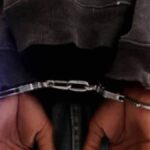 LPG ਬੁਕਿੰਗ ਨੇ ਖੋਲ੍ਹਿਆ ਭੇਤ: ਪਤਨੀ ਦੇ ਕਤਲ ਦਾ ਦੋਸ਼ੀ ਸਾਬਕਾ ਫੌਜ ਕੈਪਟਨ, 4 ਸਾਲ ਤੋਂ ਸੀ ਫਰਾਰ | ਪੰਜਾਬ ਖ਼ਬਰਾਂ LPG ਬੁਕਿੰਗ ਨੇ ਖੋਲ੍ਹਿਆ ਭੇਤ: ਪਤਨੀ ਦੇ ਕਤਲ ਦਾ ਦੋਸ਼ੀ ਸਾਬਕਾ ਫੌਜ ਕੈਪਟਨ, 4 ਸਾਲ ਤੋਂ ਸੀ ਫਰਾਰ | ਪੰਜਾਬ ਖ਼ਬਰਾਂ