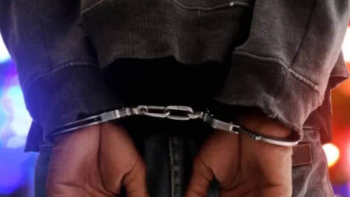 LPG ਬੁਕਿੰਗ ਨੇ ਖੋਲ੍ਹਿਆ ਭੇਤ: ਪਤਨੀ ਦੇ ਕਤਲ ਦਾ ਦੋਸ਼ੀ ਸਾਬਕਾ ਫੌਜ ਕੈਪਟਨ, 4 ਸਾਲ ਤੋਂ ਸੀ ਫਰਾਰ | ਪੰਜਾਬ ਖ਼ਬਰਾਂ