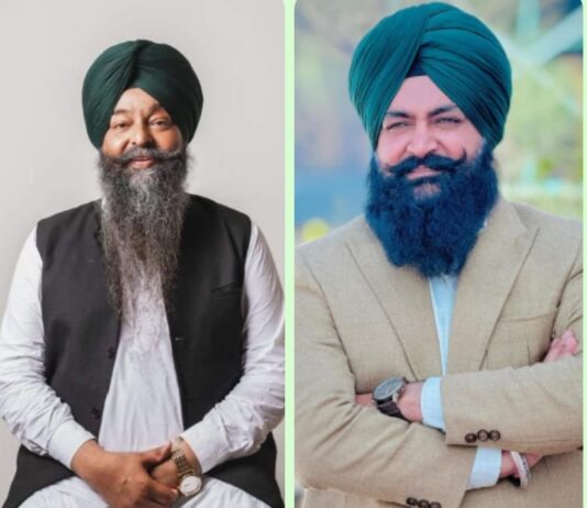 เจธเจชเฉเจเจฐ เจธเฉฐเจงเจตเจพเจ เจฆเฉเจเจ เจนเจฆเจพเจเจคเจพเจ เจ
เจจเฉเจธเจพเจฐ เจชเจฟเฉฐเจก เจเฉฐเจฎเฉเจเจฃเจพ เจฆเฉ เจเจฟเจธเจพเจจเจพเจ เจฆเฉ เจธเจนเฉเจฒเจค เจฒเจ เจธเจตเจพ เจเจฐเฉเฉ เจคเฉเจ เจตเฉฑเจง เจฆเฉ เจฒเจพเจเจค เจจเจพเจฒ เจจเจตเจพเจ เจชเฉเจฒ เจเจฒเจฆ เจฌเจฃเจเฉ เจคเจฟเจเจฐ เจนเฉเจตเฉเจเจพ – เจเจกเจตเฉเจเฉเจ เจธเฉฐเจงเจตเจพเจ/เจฎเจฃเฉ เจงเจพเจฒเฉเจตเจพเจฒ เจธเจชเฉเจเจฐ เจธเฉฐเจงเจตเจพเจ เจฆเฉเจเจ เจนเจฆเจพเจเจคเจพเจ เจ
เจจเฉเจธเจพเจฐ เจชเจฟเฉฐเจก เจเฉฐเจฎเฉเจเจฃเจพ เจฆเฉ เจเจฟเจธเจพเจจเจพเจ เจฆเฉ เจธเจนเฉเจฒเจค เจฒเจ เจธเจตเจพ เจเจฐเฉเฉ เจคเฉเจ เจตเฉฑเจง เจฆเฉ เจฒเจพเจเจค เจจเจพเจฒ เจจเจตเจพเจ เจชเฉเจฒ เจเจฒเจฆ เจฌเจฃเจเฉ เจคเจฟเจเจฐ เจนเฉเจตเฉเจเจพ - เจเจกเจตเฉเจเฉเจ เจธเฉฐเจงเจตเจพเจ/เจฎเจฃเฉ เจงเจพเจฒเฉเจตเจพเจฒ