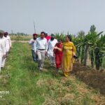 ਪੰਜਾਬ – ਨਾਬਾਰਡ ਵੱਲੋਂ ਵਿੱਤਪੋਸ਼ਿਤ ਪ੍ਰੋਜੈਕਟ ਦੇ ਤਹਿਤ ਕਿਸਾਨਾਂ ਦਾ ਇੱਕ ਐਕਸਪੋਜ਼ਰ ਦੌਰਾ ਪੰਜਾਬ - ਨਾਬਾਰਡ ਵੱਲੋਂ ਵਿੱਤਪੋਸ਼ਿਤ ਪ੍ਰੋਜੈਕਟ ਦੇ ਤਹਿਤ ਕਿਸਾਨਾਂ ਦਾ ਇੱਕ ਐਕਸਪੋਜ਼ਰ ਦੌਰਾ