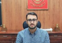 ਮੁੱਖ ਮੰਤਰੀ ਸਿਹਤ ਯੋਜਨਾ ਤਹਿਤ ਹੁਣ ਤੱਕ 77823 ਵਿਅਕਤੀਆਂ ਦੀ ਹੋਈ ਰਜਿਸਟ੍ਰੇਸ਼ਨ: ਡਿਪਟੀ ਕਮਿਸ਼ਨਰ ਮੁੱਖ ਮੰਤਰੀ ਸਿਹਤ ਯੋਜਨਾ ਤਹਿਤ ਹੁਣ ਤੱਕ 77823 ਵਿਅਕਤੀਆਂ ਦੀ ਹੋਈ ਰਜਿਸਟ੍ਰੇਸ਼ਨ: ਡਿਪਟੀ ਕਮਿਸ਼ਨਰ