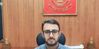 ਮੁੱਖ ਮੰਤਰੀ ਸਿਹਤ ਯੋਜਨਾ ਤਹਿਤ ਹੁਣ ਤੱਕ 77823 ਵਿਅਕਤੀਆਂ ਦੀ ਹੋਈ ਰਜਿਸਟ੍ਰੇਸ਼ਨ: ਡਿਪਟੀ ਕਮਿਸ਼ਨਰ ਮੁੱਖ ਮੰਤਰੀ ਸਿਹਤ ਯੋਜਨਾ ਤਹਿਤ ਹੁਣ ਤੱਕ 77823 ਵਿਅਕਤੀਆਂ ਦੀ ਹੋਈ ਰਜਿਸਟ੍ਰੇਸ਼ਨ: ਡਿਪਟੀ ਕਮਿਸ਼ਨਰ