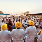 ਚਾਰ ਸਾਲ ਭਗਵੰਤ ਮਾਨ ਦੇ ਨਾਲ ਤਹਿਤ ਐਮ.ਐਲ.ਏ. ਉੱਗੋਕੇ ਵੱਲੋਂ ਇਲਾਕਾ ਵਾਸੀਆਂ ਨਾਲ ਸੰਵਾਦ ਚਾਰ ਸਾਲ ਭਗਵੰਤ ਮਾਨ ਦੇ ਨਾਲ ਤਹਿਤ ਐਮ.ਐਲ.ਏ. ਉੱਗੋਕੇ ਵੱਲੋਂ ਇਲਾਕਾ ਵਾਸੀਆਂ ਨਾਲ ਸੰਵਾਦ