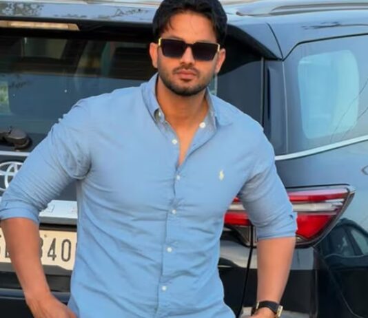 เจเฉเจจเฉ เจเฉเจฌเจพเจนเฉเฉเฉ เจจเฉเฉฐ เจเจฟเจเจ เจฎเจพเจฐเจฟเจ? เจเฉเจเจเจธเจเจฐ เจฒเฉฑเจเฉ เจชเจเจฟเจเจฒ เจจเฉ เจเฉ เจฆเฉฑเจธเจฟเจ? เจเจพเจฃเฉ เจชเฉเจฐเฉ เจเจนเจพเจฃเฉ | Why was Chini Kubaheri killed? What did gangster Lucky Patial say? Know the full story | เจชเฉฐเจเจพเจฌ เฉเจฌเจฐเจพเจ เจเฉเจจเฉ เจเฉเจฌเจพเจนเฉเฉเฉ เจจเฉเฉฐ เจเจฟเจเจ เจฎเจพเจฐเจฟเจ? เจเฉเจเจเจธเจเจฐ เจฒเฉฑเจเฉ เจชเจเจฟเจเจฒ เจจเฉ เจเฉ เจฆเฉฑเจธเจฟเจ? เจเจพเจฃเฉ เจชเฉเจฐเฉ เจเจนเจพเจฃเฉ | Why was Chini Kubaheri killed? What did gangster Lucky Patial say? Know the full story | เจชเฉฐเจเจพเจฌ เฉเจฌเจฐเจพเจ