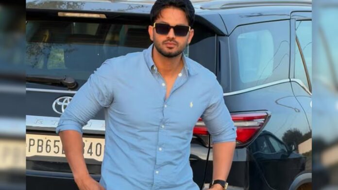 ਚੀਨੀ ਕੁਬਾਹੇੜੀ ਨੂੰ ਕਿਉਂ ਮਾਰਿਆ? ਗੈਂਗਸਟਰ ਲੱਕੀ ਪਟਿਆਲ ਨੇ ਕੀ ਦੱਸਿਆ? ਜਾਣੋ ਪੂਰੀ ਕਹਾਣੀ | Why was Chini Kubaheri killed? What did gangster Lucky Patial say? Know the full story | ਪੰਜਾਬ ਖ਼ਬਰਾਂ