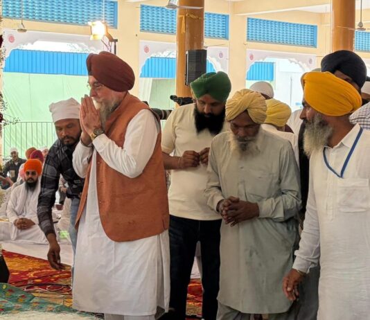 เจชเฉฐเจเจพเจฌ เจธเจฐเจเจพเจฐ เจจเฉ เจชเจฟเจเจฒเฉ เจเจพเจฐ เจธเจพเจฒ เจตเจฟเฉฑเจ เจชเฉฐเจเจพเจฌ เจคเฉ เจชเฉฐเจเจพเจฌเฉเจเจ เจจเฉเฉฐ เจคเจเฉเฉ เจเฉเจคเจพ: เจเฉเจฒเจคเจพเจฐ เจธเจฟเฉฐเจ เจธเฉฐเจงเจตเจพเจ เจชเฉฐเจเจพเจฌ เจธเจฐเจเจพเจฐ เจจเฉ เจชเจฟเจเจฒเฉ เจเจพเจฐ เจธเจพเจฒ เจตเจฟเฉฑเจ เจชเฉฐเจเจพเจฌ เจคเฉ เจชเฉฐเจเจพเจฌเฉเจเจ เจจเฉเฉฐ เจคเจเฉเฉ เจเฉเจคเจพ: เจเฉเจฒเจคเจพเจฐ เจธเจฟเฉฐเจ เจธเฉฐเจงเจตเจพเจ