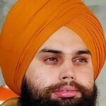 ਇਸ ਪਾਰਟੀ ਵਿਚ ਸ਼ਾਮਲ ਹੋਏ ਬਾਬਾ ਗੁਰਵਿੰਦਰ ਸਿੰਘ ਖੇੜੀ ਵਾਲੇ! ਲੜਨਗੇ 27 ਦੀਆਂ ਵਿਧਾਨਸਭਾ ਚੋਣਾਂ | Baba Gurvinder Singh Kheri Wale joins this party! Will contest the 27th assembly elections | ਪੰਜਾਬ ਖ਼ਬਰਾਂ ਇਸ ਪਾਰਟੀ ਵਿਚ ਸ਼ਾਮਲ ਹੋਏ ਬਾਬਾ ਗੁਰਵਿੰਦਰ ਸਿੰਘ ਖੇੜੀ ਵਾਲੇ! ਲੜਨਗੇ 27 ਦੀਆਂ ਵਿਧਾਨਸਭਾ ਚੋਣਾਂ | Baba Gurvinder Singh Kheri Wale joins this party! Will contest the 27th assembly elections | ਪੰਜਾਬ ਖ਼ਬਰਾਂ