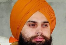 ਇਸ ਪਾਰਟੀ ਵਿਚ ਸ਼ਾਮਲ ਹੋਏ ਬਾਬਾ ਗੁਰਵਿੰਦਰ ਸਿੰਘ ਖੇੜੀ ਵਾਲੇ! ਲੜਨਗੇ 27 ਦੀਆਂ ਵਿਧਾਨਸਭਾ ਚੋਣਾਂ | Baba Gurvinder Singh Kheri Wale joins this party! Will contest the 27th assembly elections | ਪੰਜਾਬ ਖ਼ਬਰਾਂ ਇਸ ਪਾਰਟੀ ਵਿਚ ਸ਼ਾਮਲ ਹੋਏ ਬਾਬਾ ਗੁਰਵਿੰਦਰ ਸਿੰਘ ਖੇੜੀ ਵਾਲੇ! ਲੜਨਗੇ 27 ਦੀਆਂ ਵਿਧਾਨਸਭਾ ਚੋਣਾਂ | Baba Gurvinder Singh Kheri Wale joins this party! Will contest the 27th assembly elections | ਪੰਜਾਬ ਖ਼ਬਰਾਂ