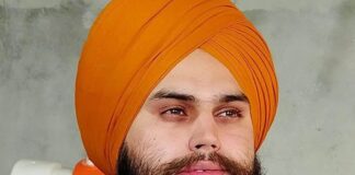 ਇਸ ਪਾਰਟੀ ਵਿਚ ਸ਼ਾਮਲ ਹੋਏ ਬਾਬਾ ਗੁਰਵਿੰਦਰ ਸਿੰਘ ਖੇੜੀ ਵਾਲੇ! ਲੜਨਗੇ 27 ਦੀਆਂ ਵਿਧਾਨਸਭਾ ਚੋਣਾਂ | Baba Gurvinder Singh Kheri Wale joins this party! Will contest the 27th assembly elections | ਪੰਜਾਬ ਖ਼ਬਰਾਂ ਇਸ ਪਾਰਟੀ ਵਿਚ ਸ਼ਾਮਲ ਹੋਏ ਬਾਬਾ ਗੁਰਵਿੰਦਰ ਸਿੰਘ ਖੇੜੀ ਵਾਲੇ! ਲੜਨਗੇ 27 ਦੀਆਂ ਵਿਧਾਨਸਭਾ ਚੋਣਾਂ | Baba Gurvinder Singh Kheri Wale joins this party! Will contest the 27th assembly elections | ਪੰਜਾਬ ਖ਼ਬਰਾਂ