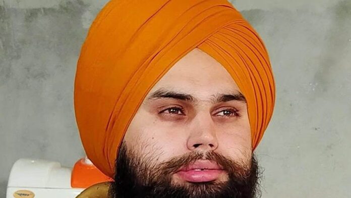 675456787654567-2026-03-d840654c6c9478c03fe282af5645ae7a-1200x675.jpg ਇਸ ਪਾਰਟੀ ਵਿਚ ਸ਼ਾਮਲ ਹੋਏ ਬਾਬਾ ਗੁਰਵਿੰਦਰ ਸਿੰਘ ਖੇੜੀ ਵਾਲੇ! ਲੜਨਗੇ 27 ਦੀਆਂ ਵਿਧਾਨਸਭਾ ਚੋਣਾਂ | Baba Gurvinder Singh Kheri Wale joins this party! Will contest the 27th assembly elections | ਪੰਜਾਬ ਖ਼ਬਰਾਂ