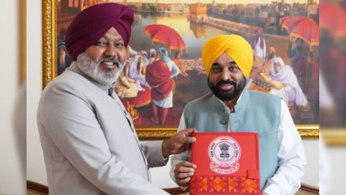 Punjab Budget LIVE: ਪੰਜਾਬ ਵਿਚ 2.60 ਲੱਖ ਕਰੋੜ ਦਾ ਬਜਟ ਪੇਸ਼ | Punjab Budget LIVE: Budget of Rs 2.60 lakh crore presented in Punjab | ਪੰਜਾਬ ਖ਼ਬਰਾਂ