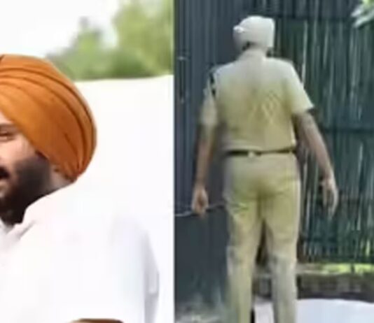ਇਕ ਹੋਰ AAP ਵਿਧਾਇਕ ਗ੍ਰਿਫਤਾਰ | Another AAP MLA arrested Harmeet Singh Pathanmajra arrested | ਪੰਜਾਬ ਖ਼ਬਰਾਂ ਇਕ ਹੋਰ AAP ਵਿਧਾਇਕ ਗ੍ਰਿਫਤਾਰ | Another AAP MLA arrested Harmeet Singh Pathanmajra arrested | ਪੰਜਾਬ ਖ਼ਬਰਾਂ