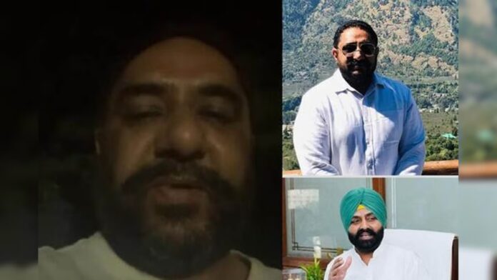 8797654-2026-03-3c6149dfed5df9197399b1912915e2fb-1200x800.jpg Gagandeep Randhava DM Case: ਸਾਬਕਾ AAP ਮੰਤਰੀ, ਪਿਤਾ ਅਤੇ ਪੀਏ 'ਤੇ FIR ਦਰਜ਼ | Gagandeep Randhava DM Case: FIR registered against former AAP minister, father and PA | ਪੰਜਾਬ ਖ਼ਬਰਾਂ