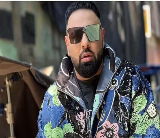 ਟਟੀਹਰੀ ਗਾਣੇ ਨੂੰ ਲੈ ਕੇ ਬਾਦਸ਼ਾਹ ਨੂੰ HC ਤੋਂ ਵੱਡੀ ਰਾਹਤ, ਨਹੀਂ ਹੋਵੇਗੀ ਗ੍ਰਿਫਤਾਰੀ, Badshah gets big relief from HC regarding Tatihari song, no arrest will be made | ਪੰਜਾਬ ਖ਼ਬਰਾਂ ਟਟੀਹਰੀ ਗਾਣੇ ਨੂੰ ਲੈ ਕੇ ਬਾਦਸ਼ਾਹ ਨੂੰ HC ਤੋਂ ਵੱਡੀ ਰਾਹਤ, ਨਹੀਂ ਹੋਵੇਗੀ ਗ੍ਰਿਫਤਾਰੀ, Badshah gets big relief from HC regarding Tatihari song, no arrest will be made | ਪੰਜਾਬ ਖ਼ਬਰਾਂ