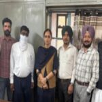 Punjab Vigilance Bureau: ਵਿਜੀਲੈਂਸ ਬਿਊਰੋ ਨੇ ਇੰਸਪੈਕਟਰ ਨੂੰ 18,000 ਰੁਪਏ ਰਿਸ਼ਵਤ ਲੈਂਦਿਆਂ ਰੰਗੇ ਹੱਥੀਂ ਕੀਤਾ ਕਾਬੂ, Vigilance Bureau catches inspector red-handed while accepting bribe of Rs. 18,000 | ਪੰਜਾਬ ਖ਼ਬਰਾਂ Punjab Vigilance Bureau: ਵਿਜੀਲੈਂਸ ਬਿਊਰੋ ਨੇ ਇੰਸਪੈਕਟਰ ਨੂੰ 18,000 ਰੁਪਏ ਰਿਸ਼ਵਤ ਲੈਂਦਿਆਂ ਰੰਗੇ ਹੱਥੀਂ ਕੀਤਾ ਕਾਬੂ, Vigilance Bureau catches inspector red-handed while accepting bribe of Rs. 18,000 | ਪੰਜਾਬ ਖ਼ਬਰਾਂ