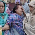 NCB ਹਿਰਾਸਤ ਵਿੱਚ BSF ਜਵਾਨ ਜਸਵਿੰਦਰ ਸਿੰਘ ਦੀ ਸ਼ੱਕੀ ਹਾਲਾਤਾਂ ‘ਚ ਮੌਤ, PHRO ਵੱਲੋਂ ਉੱਚ-ਪੱਧਰੀ ਨਿਆਇਕ ਜਾਂਚ ਦੀ ਮੰਗ, BSF jawan Jaswinder Singh dies under suspicious circumstances in NCB custody, PHRO demands high-level judicial inquiry | ਪੰਜਾਬ ਖ਼ਬਰਾਂ NCB ਹਿਰਾਸਤ ਵਿੱਚ BSF ਜਵਾਨ ਜਸਵਿੰਦਰ ਸਿੰਘ ਦੀ ਸ਼ੱਕੀ ਹਾਲਾਤਾਂ 'ਚ ਮੌਤ, PHRO ਵੱਲੋਂ ਉੱਚ-ਪੱਧਰੀ ਨਿਆਇਕ ਜਾਂਚ ਦੀ ਮੰਗ, BSF jawan Jaswinder Singh dies under suspicious circumstances in NCB custody, PHRO demands high-level judicial inquiry | ਪੰਜਾਬ ਖ਼ਬਰਾਂ