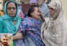 NCB ਹਿਰਾਸਤ ਵਿੱਚ BSF ਜਵਾਨ ਜਸਵਿੰਦਰ ਸਿੰਘ ਦੀ ਸ਼ੱਕੀ ਹਾਲਾਤਾਂ ‘ਚ ਮੌਤ, PHRO ਵੱਲੋਂ ਉੱਚ-ਪੱਧਰੀ ਨਿਆਇਕ ਜਾਂਚ ਦੀ ਮੰਗ, BSF jawan Jaswinder Singh dies under suspicious circumstances in NCB custody, PHRO demands high-level judicial inquiry | ਪੰਜਾਬ ਖ਼ਬਰਾਂ NCB ਹਿਰਾਸਤ ਵਿੱਚ BSF ਜਵਾਨ ਜਸਵਿੰਦਰ ਸਿੰਘ ਦੀ ਸ਼ੱਕੀ ਹਾਲਾਤਾਂ 'ਚ ਮੌਤ, PHRO ਵੱਲੋਂ ਉੱਚ-ਪੱਧਰੀ ਨਿਆਇਕ ਜਾਂਚ ਦੀ ਮੰਗ, BSF jawan Jaswinder Singh dies under suspicious circumstances in NCB custody, PHRO demands high-level judicial inquiry | ਪੰਜਾਬ ਖ਼ਬਰਾਂ