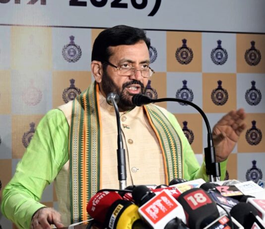 เจฌเจเจ เจธเฉเจธเจผเจจ เจธเจซเจผเจฒเจคเจพเจชเฉเจฐเจตเจ เจธเฉฐเจชเฉฐเจจ, 55 เจเฉฐเจเฉ เจเฉฑเจฒเฉ เจธเจพเจฐเจฅเจ เจเจฐเจเจพ: เจฎเฉเฉฑเจ เจฎเฉฐเจคเจฐเฉ เจจเจพเจเจฌ เจธเจฟเฉฐเจ เจธเฉเจฃเฉ เจฌเจเจ เจธเฉเจธเจผเจจ เจธเจซเจผเจฒเจคเจพเจชเฉเจฐเจตเจ เจธเฉฐเจชเฉฐเจจ, 55 เจเฉฐเจเฉ เจเฉฑเจฒเฉ เจธเจพเจฐเจฅเจ เจเจฐเจเจพ: เจฎเฉเฉฑเจ เจฎเฉฐเจคเจฐเฉ เจจเจพเจเจฌ เจธเจฟเฉฐเจ เจธเฉเจฃเฉ